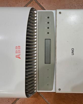 Inverter 3kw ABB PVI 3.0 **NON FUNZIONANTE**
