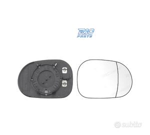 VETRO SPECCHIO BASE DESTRA MERCEDES W163 M 98-01