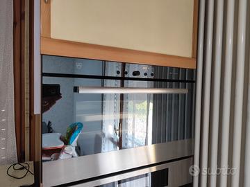 Forno Vapore Zug