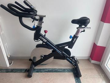 bike da spinning