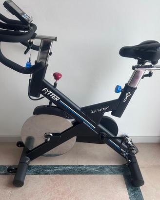 bike da spinning