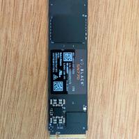 SSD NVMe WD_BLACK SN770 1TB - PCIe Gen4 M.2