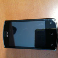 Smartphone Acer Liquid Mini E320