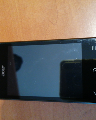 Smartphone Acer Liquid Mini E320