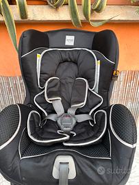 Seggiolino auto