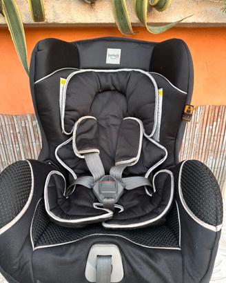 Seggiolino auto