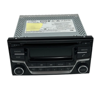ORIGINALE NUOVA AUTORADIO NISSAN JUKE F15 MK1