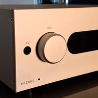 AUDIOLAB M DAC PLUS / CONVERTITORE DAC -