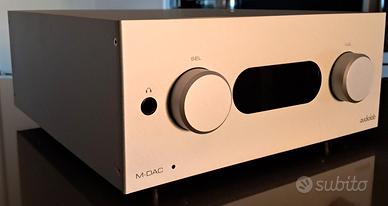 AUDIOLAB M DAC PLUS / CONVERTITORE DAC -