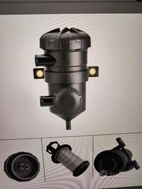 Separatore Vapori Olio/Aria motori Diesel-Benzina