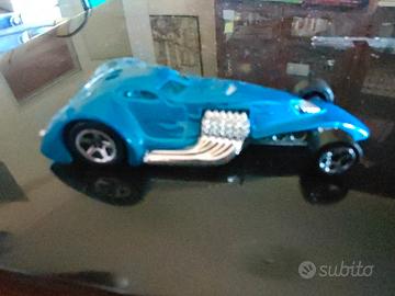 modellino auto