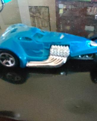 modellino auto