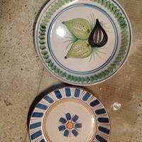 grandi piatti da appendere