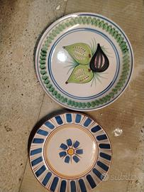 grandi piatti da appendere