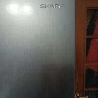 frigorifero  Sharp gentile airflow 