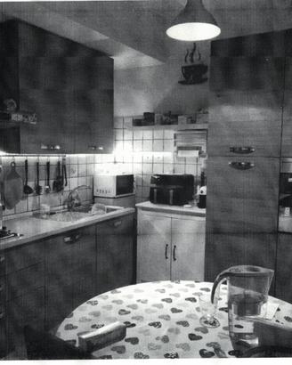 cucina