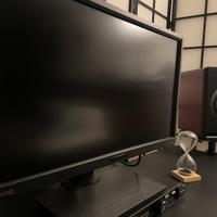 Benq monitor BL2420PT 2K 1440p