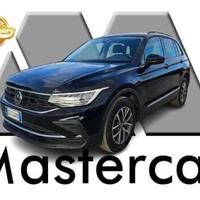 VOLKSWAGEN Tiguan Tiguan II 1.4 tsi eh Life dsg