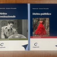 Diritto costituzionale e diritto pubblico