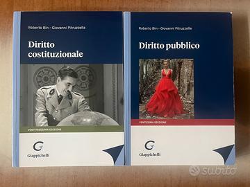 Diritto costituzionale e diritto pubblico