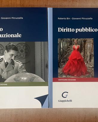 Diritto costituzionale e diritto pubblico