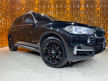 Bmw X5 Xdrive 25d