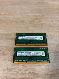 Memoria Mac