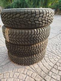 gomme per vecchia panda 