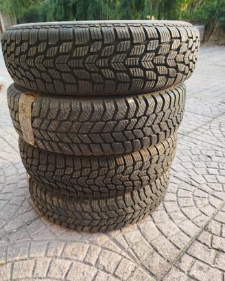 gomme per vecchia panda 