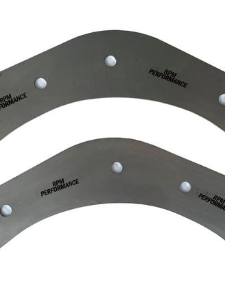 Rinforzi  bracci oscillanti RPM Hyundai i30n