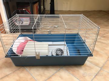 Gabbia per piccoli animali