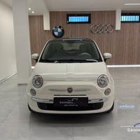 FIAT 500 1.2 AUTOMATICA