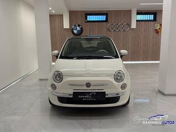 FIAT 500 1.2 AUTOMATICA