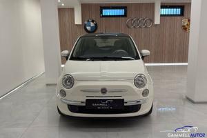 FIAT 500 1.2 AUTOMATICA