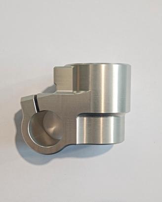PIEDINO FORCELLA