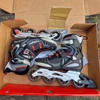 rollerblade spark 84