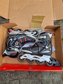 rollerblade spark 84