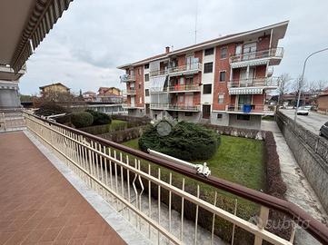 4 LOCALI A PIOBESI TORINESE