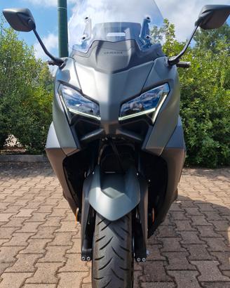  T MAX  560   PERMUTA .KM. 3000 08-2025