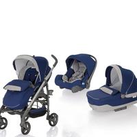 Trio Inglesina modello trilogy