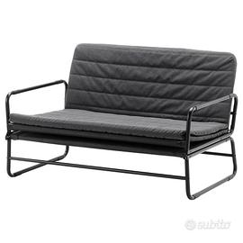 Divano letto Ikea Hammarn