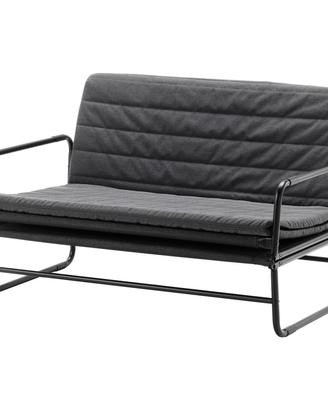 Divano letto Ikea Hammarn