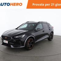 CUPRA Formentor 2.0 TSI 4Drive DSG VZ