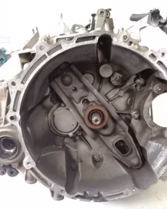 Sct146 scatola cambio manuale mitsubishi