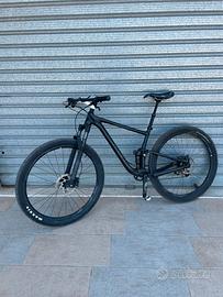 Mountainbike