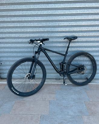 Mountainbike