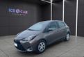 TOYOTA Yaris 1.5 Hybrid 5 porte Active