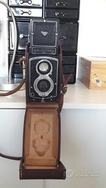 Fotocamera Rolleicord DBP DBGM