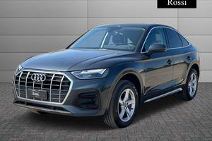 AUDI Q5 I Sportback 2021 - Q5 Sportback 40 U71336