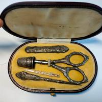 Kit da cucito Vintage